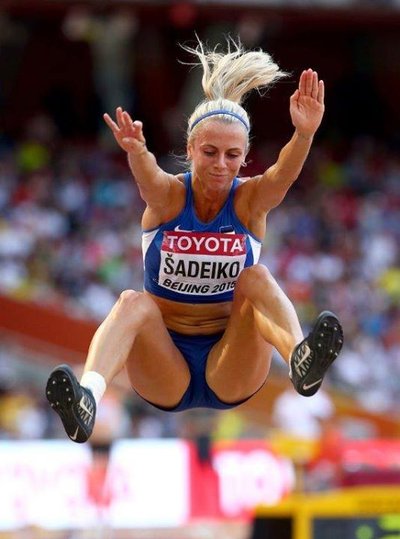 Grit Šadeiko