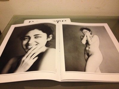 Golshifteh Farahani
