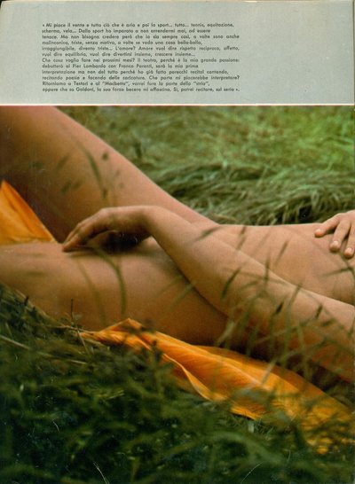 Giovanna Nocetti
