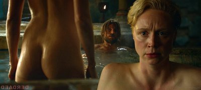 Gwendoline Christie