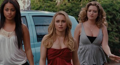 Hayden Panettiere