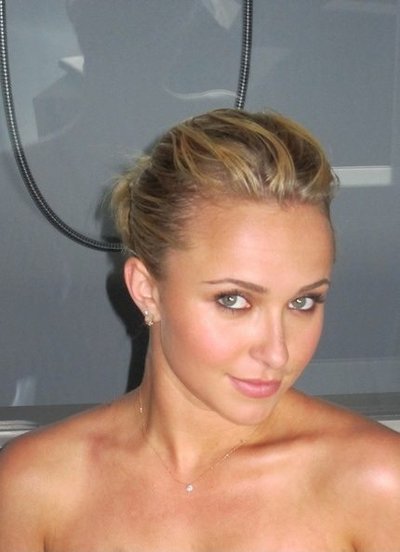 Hayden Panettiere