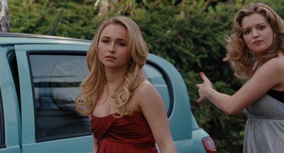 Хейден Панеттьер (Hayden Panettiere)
