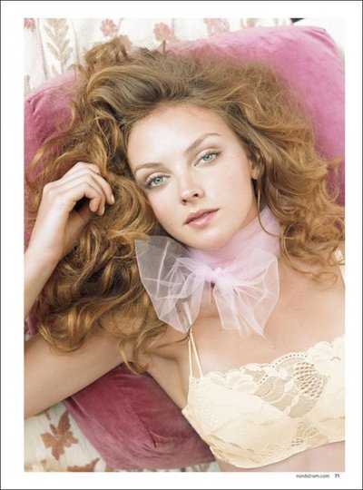 Heather Marks