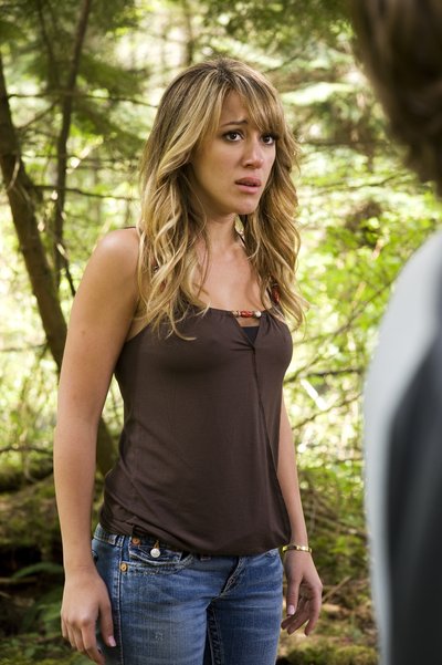 Haylie Duff