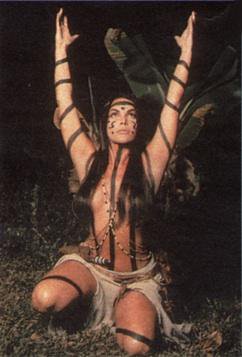 Hilda Abrahamz