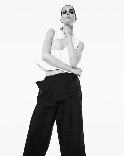 Hilary Rhoda