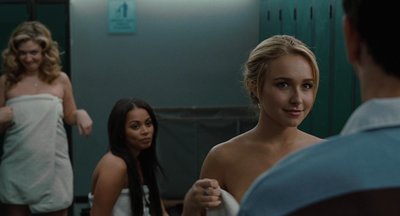 Hayden Panettiere