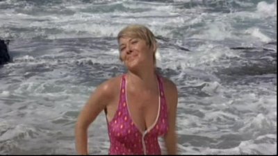 Hope Lange