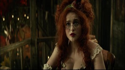 Хелена Бонем Картер (Helena Bonham Carter)