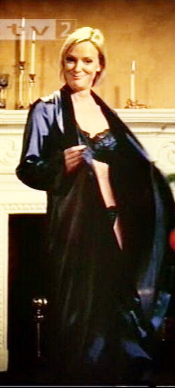 Hermione Norris