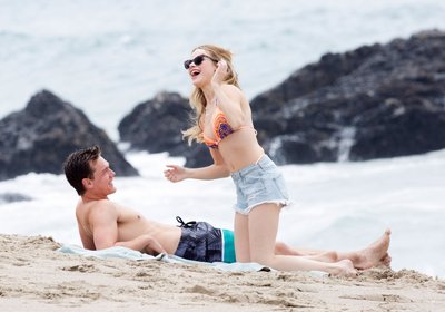 Halston Sage