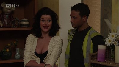 Helen Flanagan