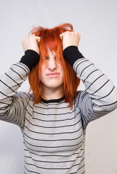 Hayley Williams