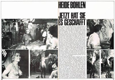 Heidy Bohlen