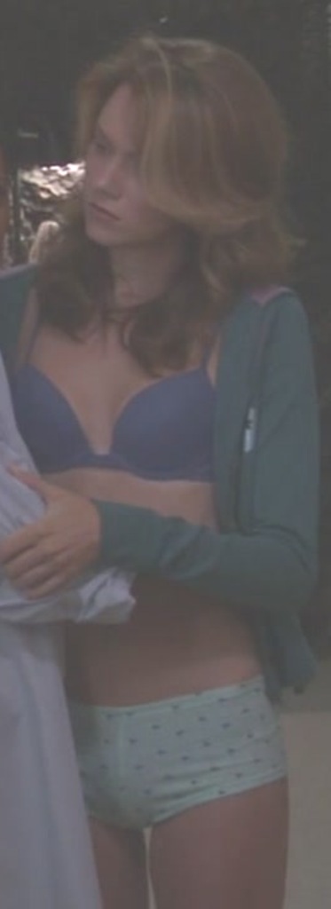 Hilarie Burton