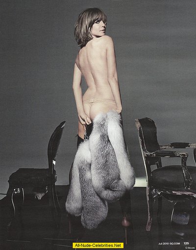 Heidi Klum