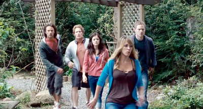 Haylie Duff