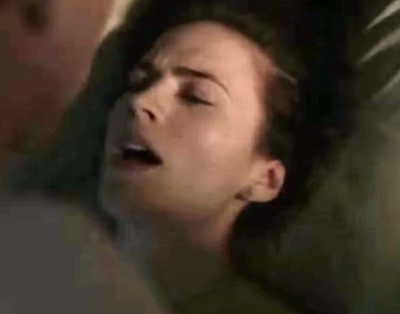 Hayley Atwell