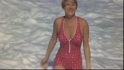 Hope Lange