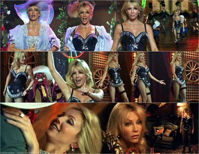 Heather Locklear