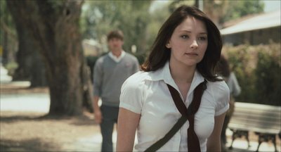 Haley Bennett