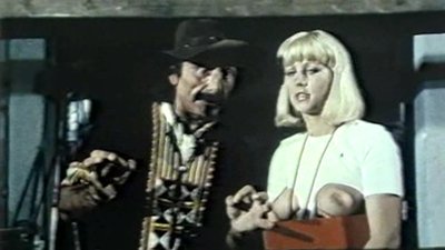 Хельга Рихтер (Helga Richter)