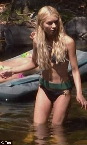 Havana Brown