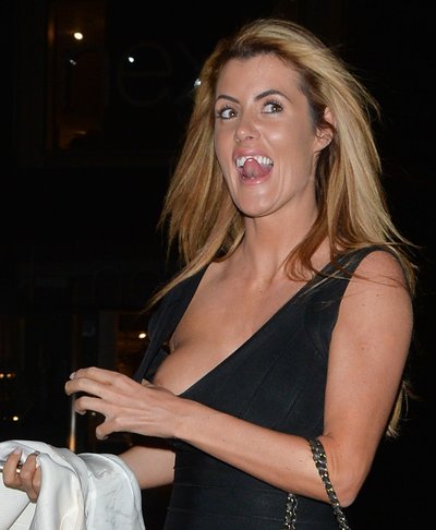 Helen Wood
