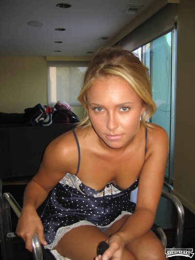 Hayden Panettiere