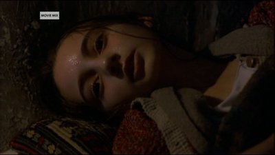 Hannah Taylor-Gordon