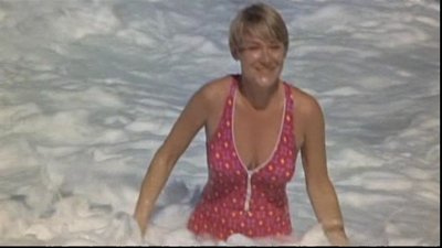 Hope Lange