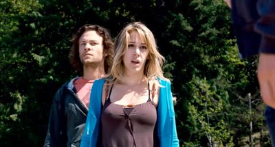 Haylie Duff