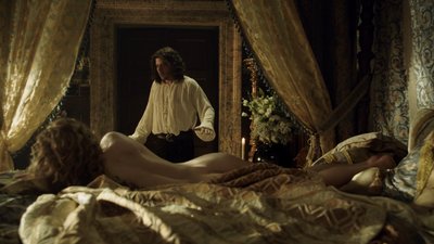 Holliday Grainger