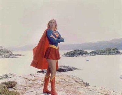 Helen Slater