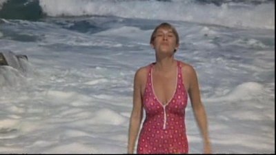 Hope Lange