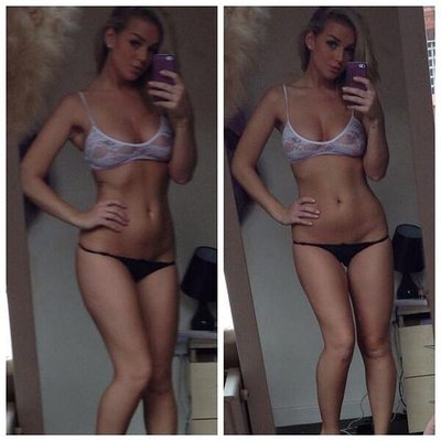 Holly Erika Eriksson