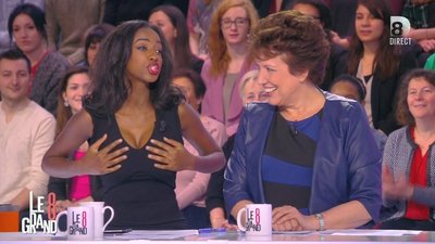 Hapsatou Sy