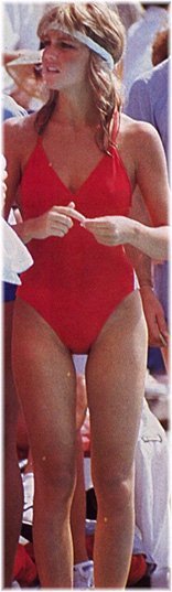 Heather Locklear
