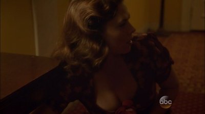 Hayley Atwell
