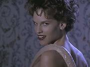 Hilary Swank