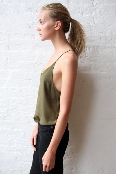 Heather Marks