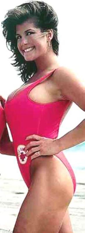 Holly Body