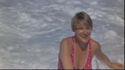 Hope Lange