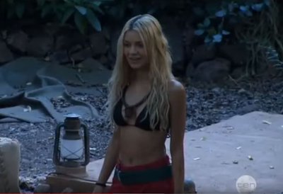 Havana Brown