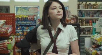 Haley Bennett