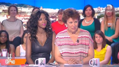 Hapsatou Sy
