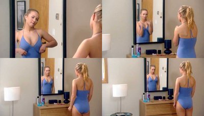 Hayden Panettiere