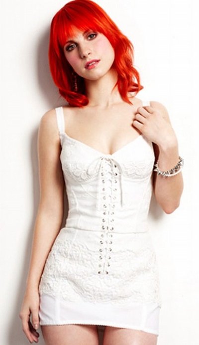 Hayley Williams
