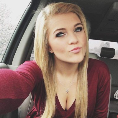 Hailey Suder